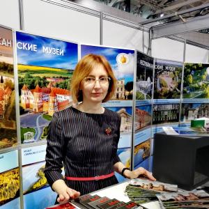 Выстава-кірмаш турысцкіх паслуг «АДПАЧЫНАК-2024»