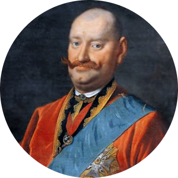 Кароль Станислав Радзивилл «Пане Коханку» (1734–1790)