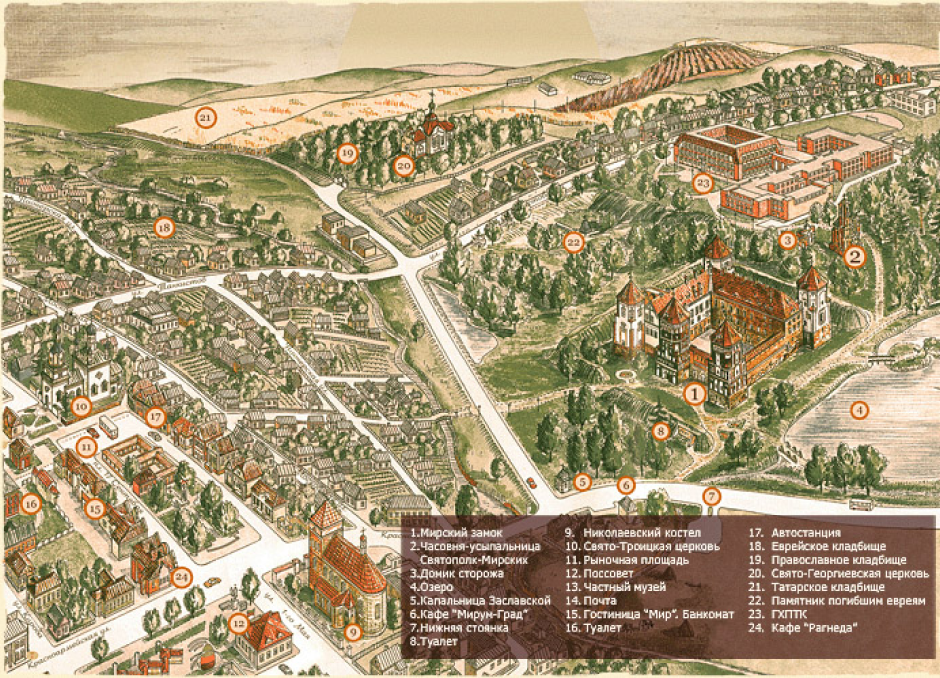 photo old map