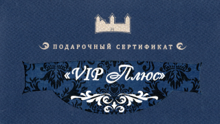 VIP +