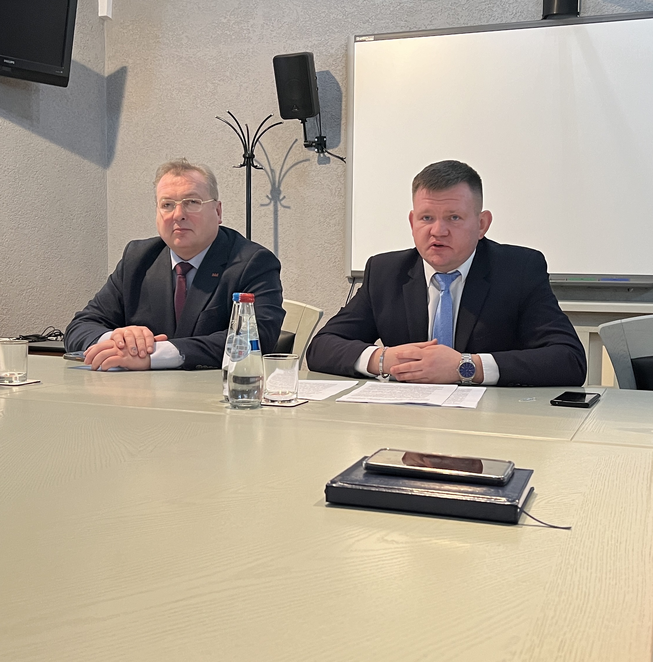 Политическая безопасность как основа общественно-политической стабильности суверенного государства