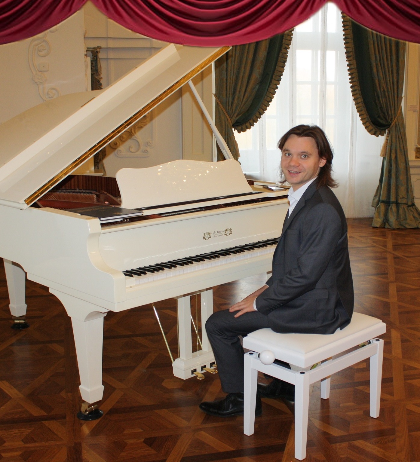 «Музыка весны»