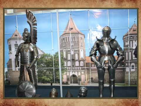 Национальные форумы «Музеи Беларуси» (2012–2019)