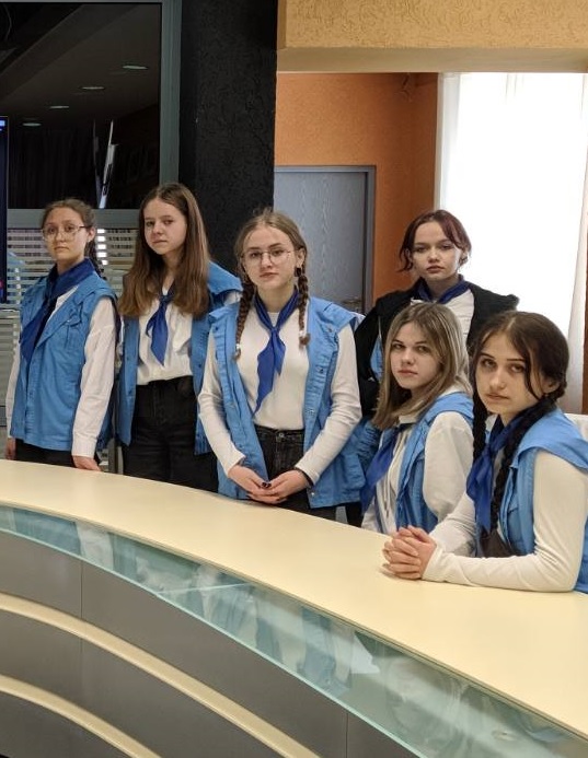 Онлайн-встреча «Мирский замок – Зубренок»