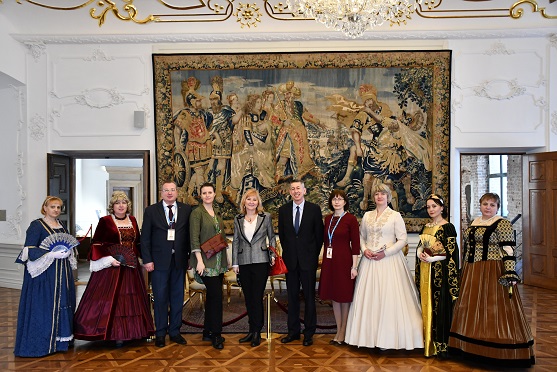 Семинар по аграрной тематике