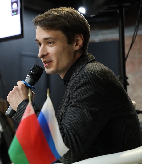 Семинар в Москве