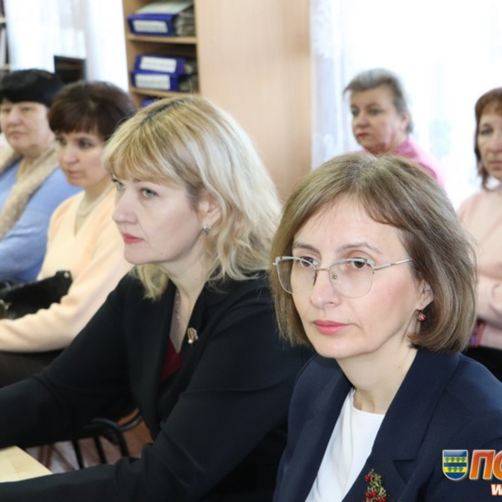 В Кореличской районной библиотеке прошли ХV Кореличские краеведческие чтения