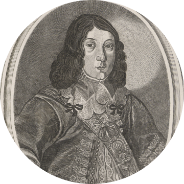 Михаил Казимир Радзивилл (1635–1680)