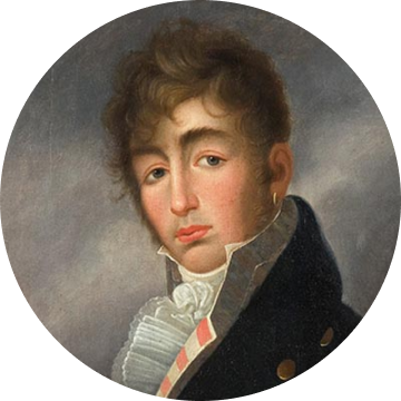 Доминик Иероним Радзивилл (1786–1813)