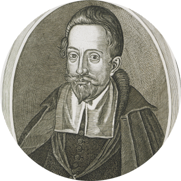 Николай Христофор Радзивилл «Сиротка» (1549–1616)
