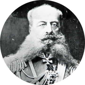 Николай Иванович Святополк-Мирский (1833–1898)