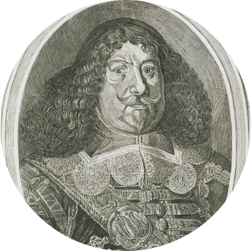 Александр Людвиг Радзивилл (1594–1654)