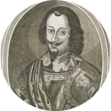 Ян Юрий Радзивилл (1588–1625)
