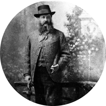 Пётр Львович Витгенштейн (1831–1887)