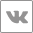 VK icon social media