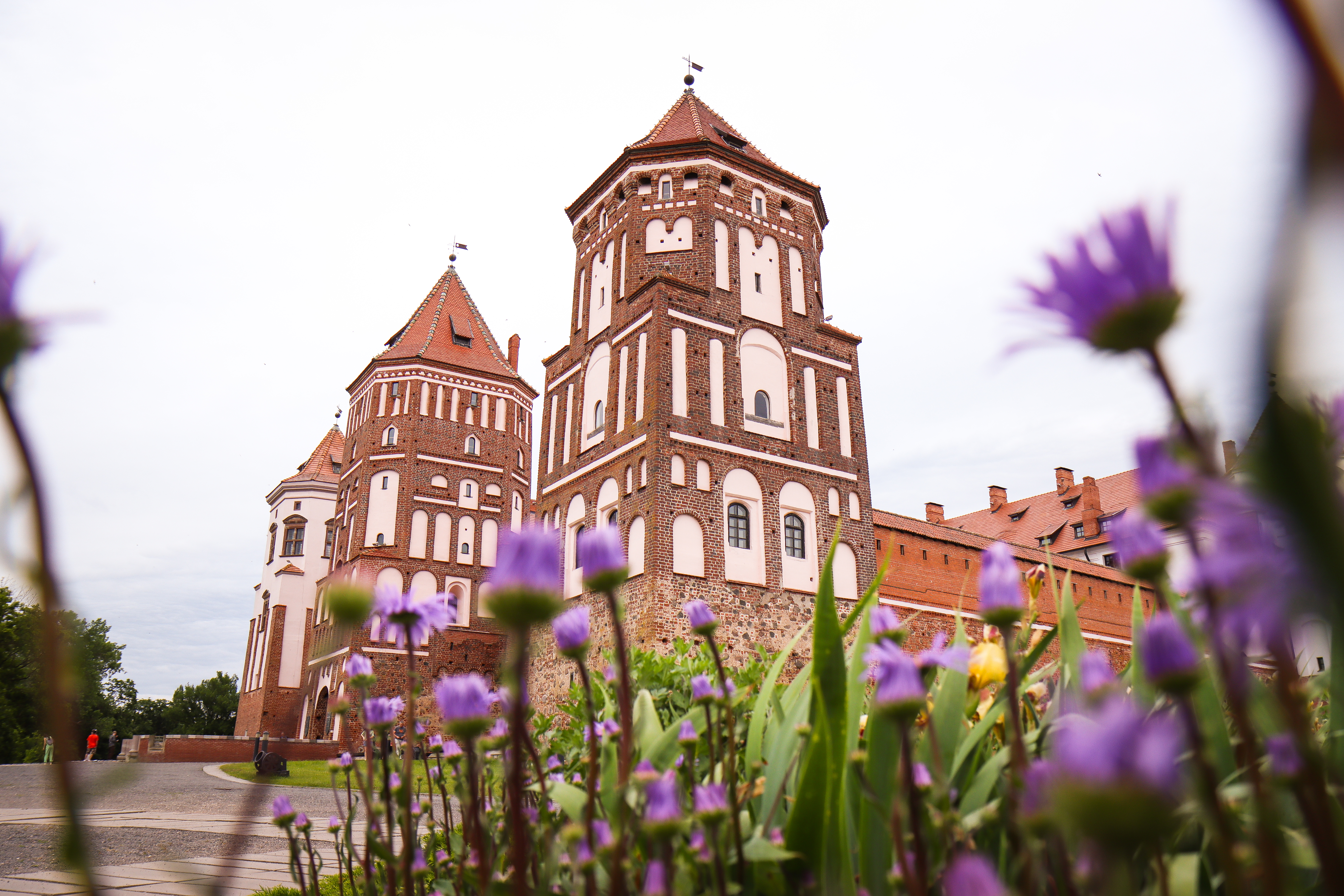 Сегодня в Минске состоится пресс-конференция на тему: «Сохранение культурного наследия: стратегия государственной поддержки исторических объектов Беларуси»