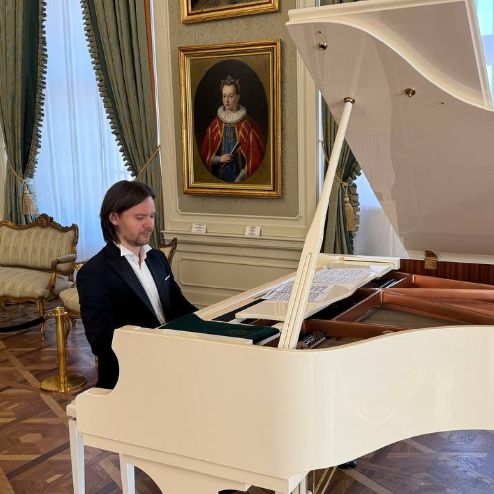 «Музыка весны»