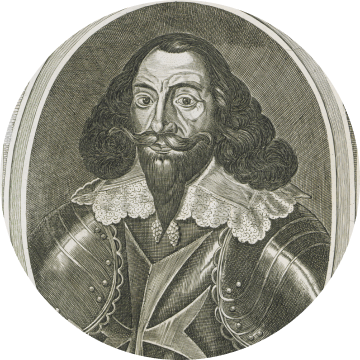 Сигизмунд Кароль Радзивилл (1591–1642)