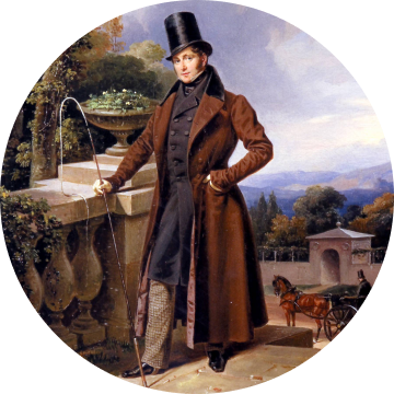 Лев Петрович Витгенштейн (1799–1866)